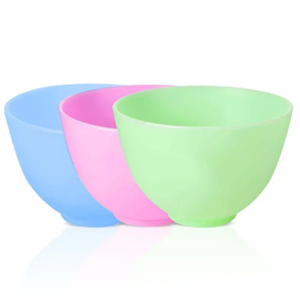 Rubber Bowl