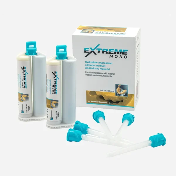 Extreme Putty 2X250ml. - Image 2