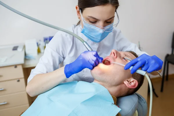 Saliva Ejector - Image 3