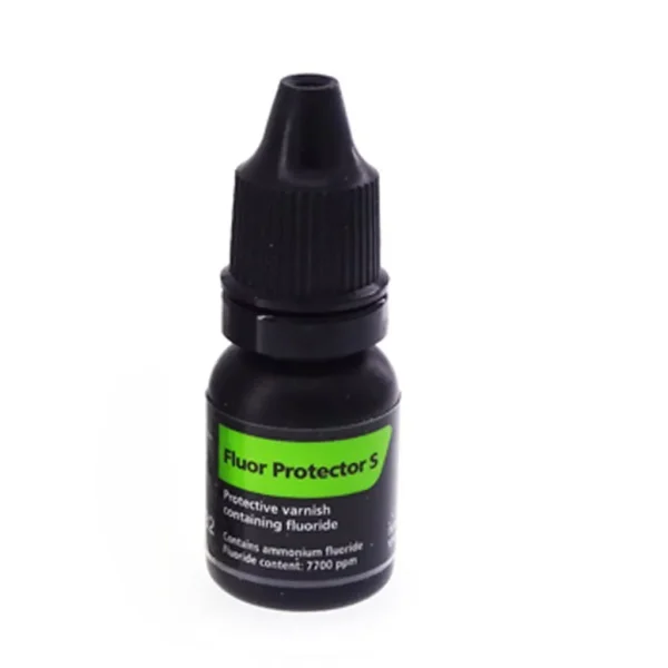 Fluor Protector N Refill 1*7gm - Image 3