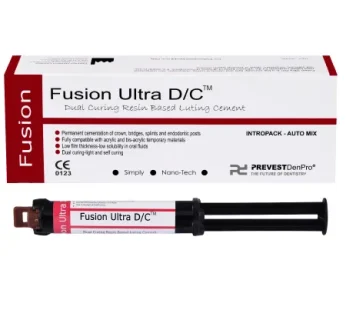 Prevest Fusion Intro Pack