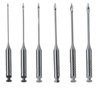 G.G. Drills