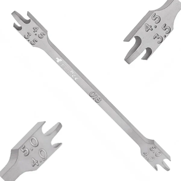 Height Gauge Wick Type - Image 5