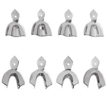 GDC Impression Tray ED/P S/8