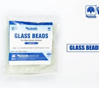 Glass Beads Neelkanth