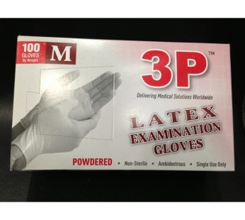 Exam Gloves Tres-k