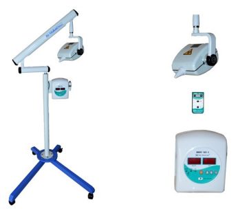 Gomax-10 DGT X-Ray Machine