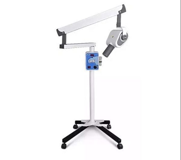 Gomax-10 DGT X-Ray Machine - Image 2