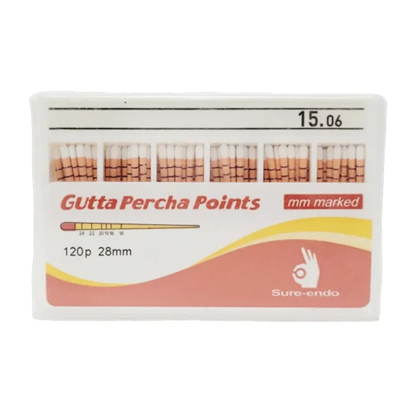 Protaper G.P. Sure Endo - Image 4