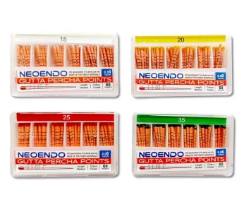 G.P. Neoendo 6%