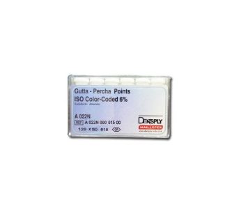 G.P. 06% Dentsply