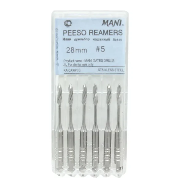 Peeso Reamer Mani - Image 4