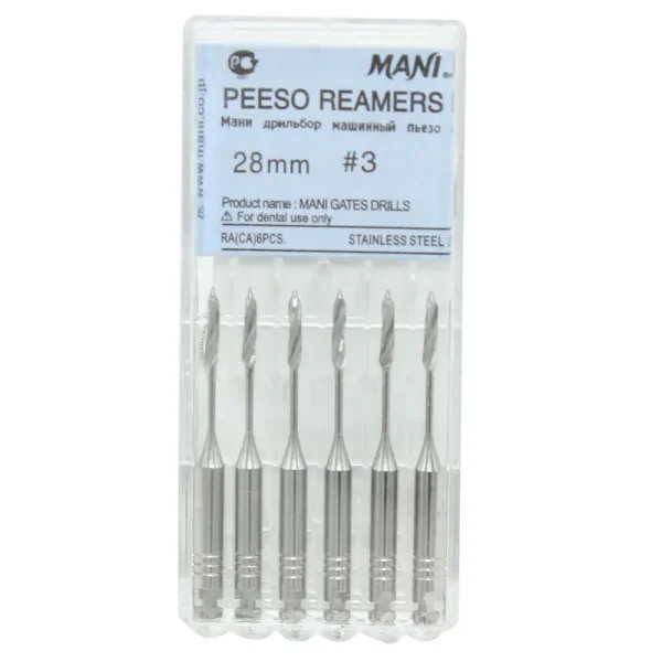 Peeso Reamer Mani - Image 2