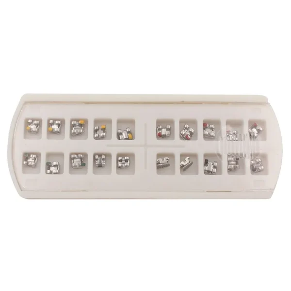 MBT Bracket Kit