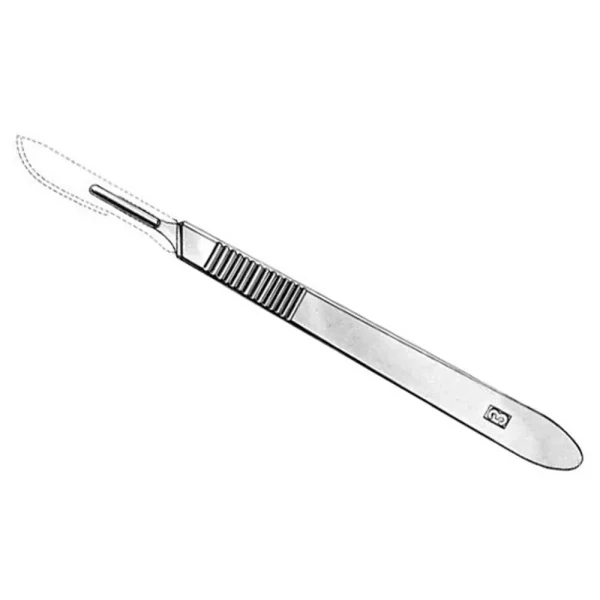Scalpel Handle GDC - Image 4