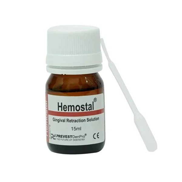 Prevest Hemostal 1X3gm. - Image 4