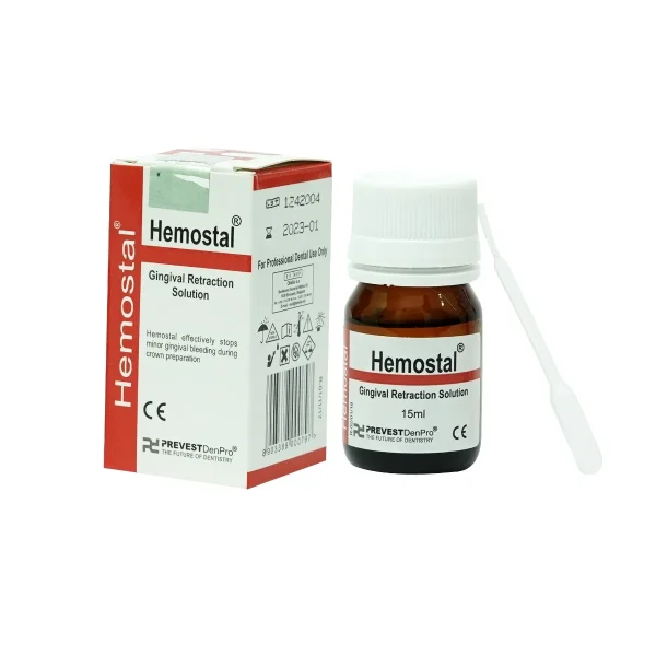 Prevest Hemostal 1X3gm. - Image 5