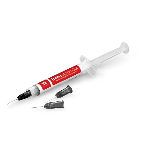 Hemostat Gel - Image 5