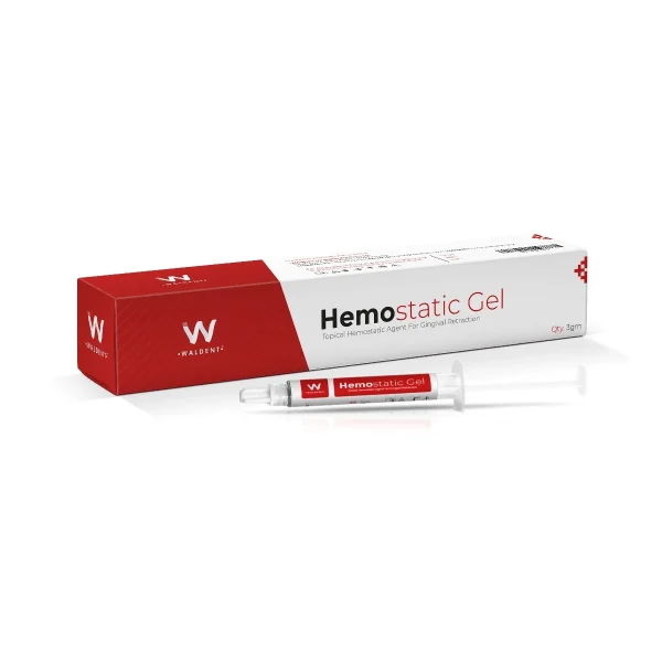 Hemostat Gel - Image 4