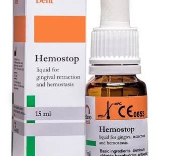 Homostop