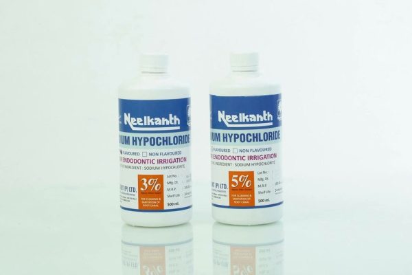 Sodium Hypo Neelkanth