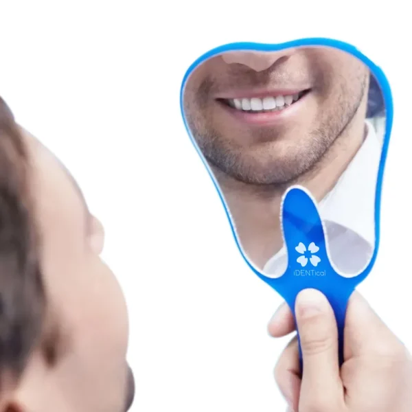 Hand Mirror