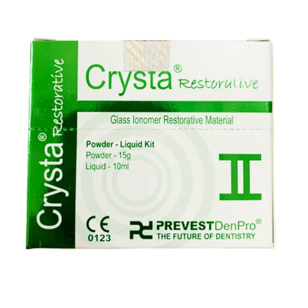 Crysta Restorative - Image 5