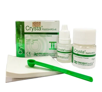 Crysta Restorative