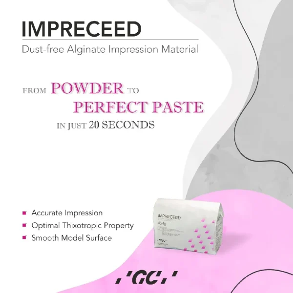 GC Impreceed - Image 2