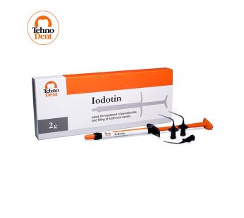 Iodotin