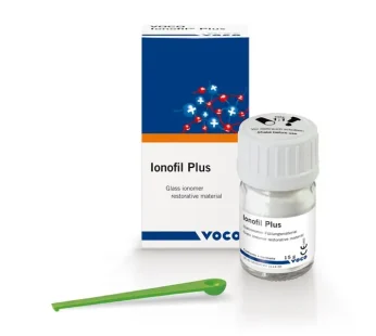 Ionofil Plus Pow Voco