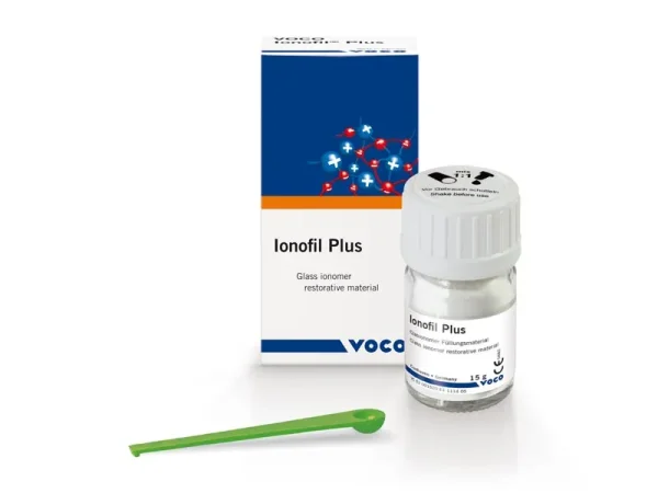 Ionofil Plus Pow Voco