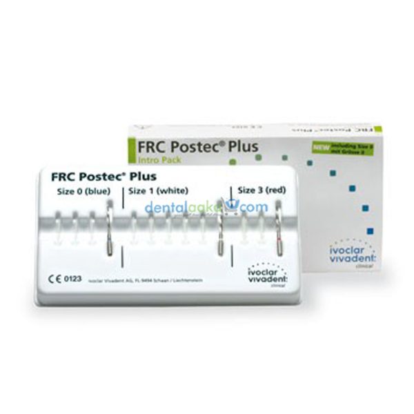 FRC Postec Plus Refill - Image 3