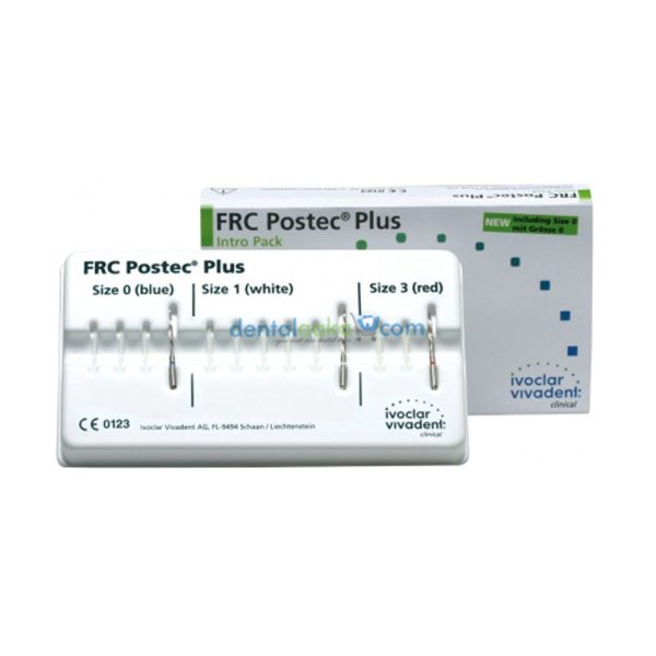 FRC Postec Plus Refill - Image 2