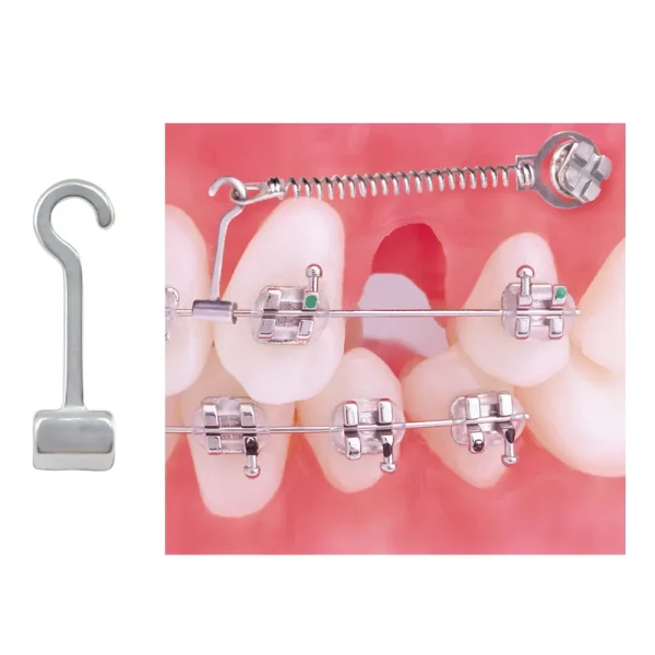 Crimpable Hook - Image 2