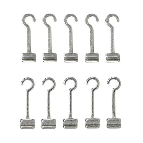 Crimpable Hook - Image 5
