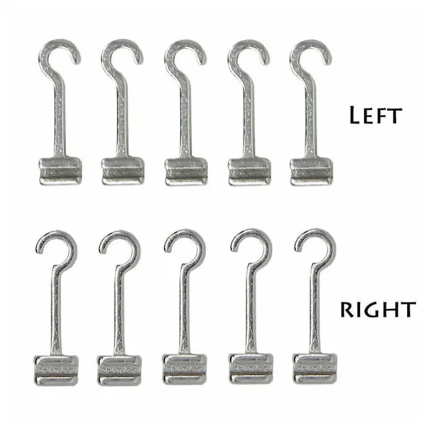Crimpable Hook - Image 4