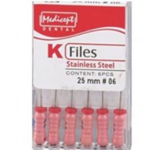 K-File Medicept 8no.