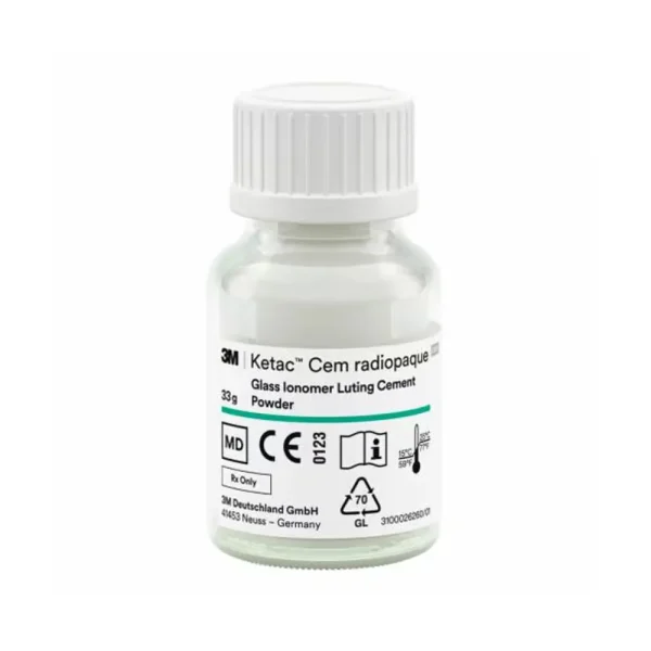 Ketac Cem - Image 8