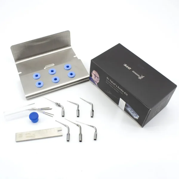 Talal Endo Kit Woodpecker - Image 11