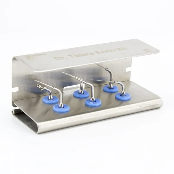 Talal Endo Kit Woodpecker - Image 10