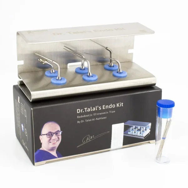Talal Endo Kit Woodpecker