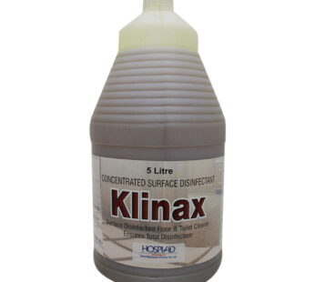 Klinax