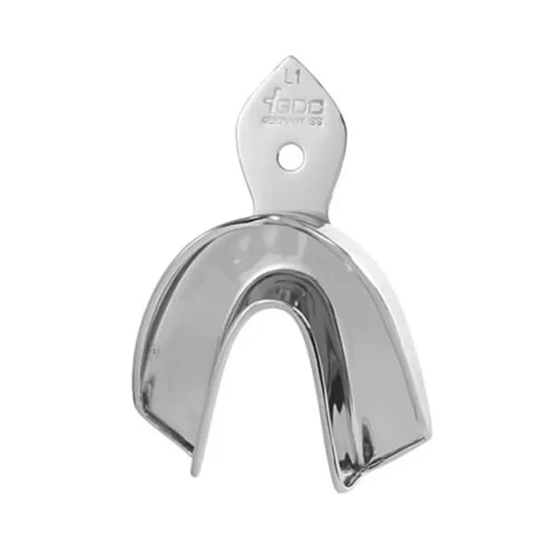 GDC Impression Tray ED/P S/8 - Image 8