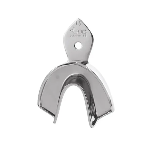 GDC Impression Tray ED/P S/8 - Image 5