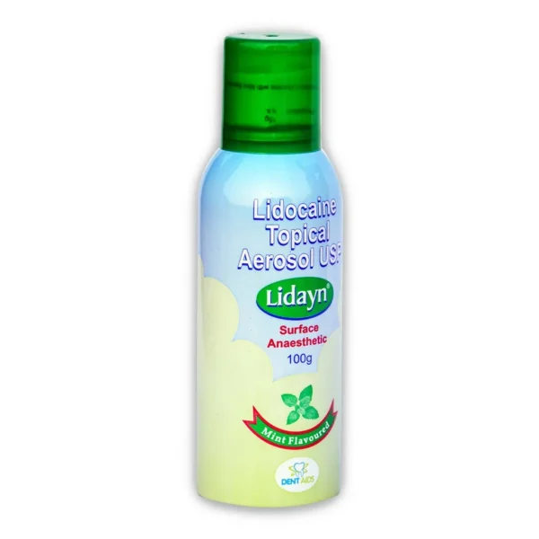 Lidayn LA Spray - Image 5