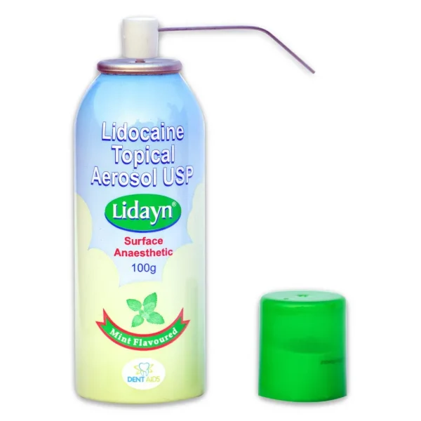 Lidayn LA Spray - Image 4