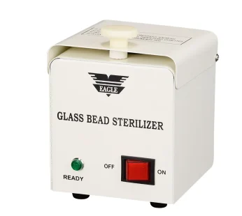 Glass Bead St.