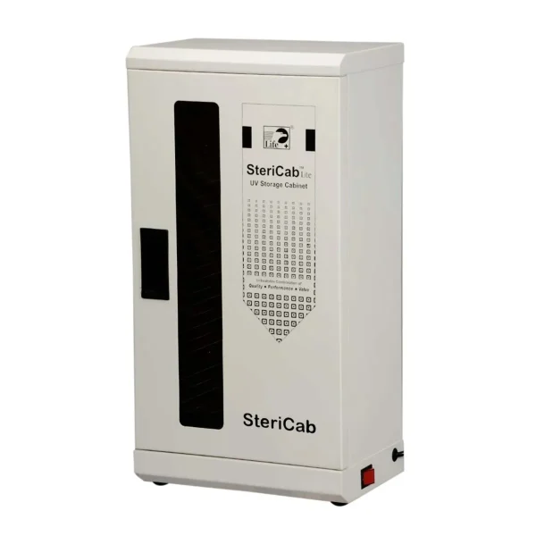 UV Chamber 20 Tray