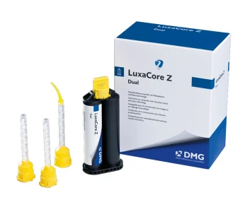 Luxacore Z